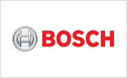 Logo Bosch Solar