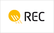 Logo Rec Solar