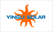 Logo Yingli Solar
